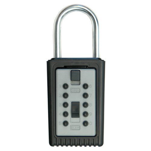 LockState LS-KD100 KeyDock Lock Box