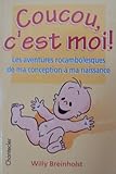 Coucou, c'est moi! by 