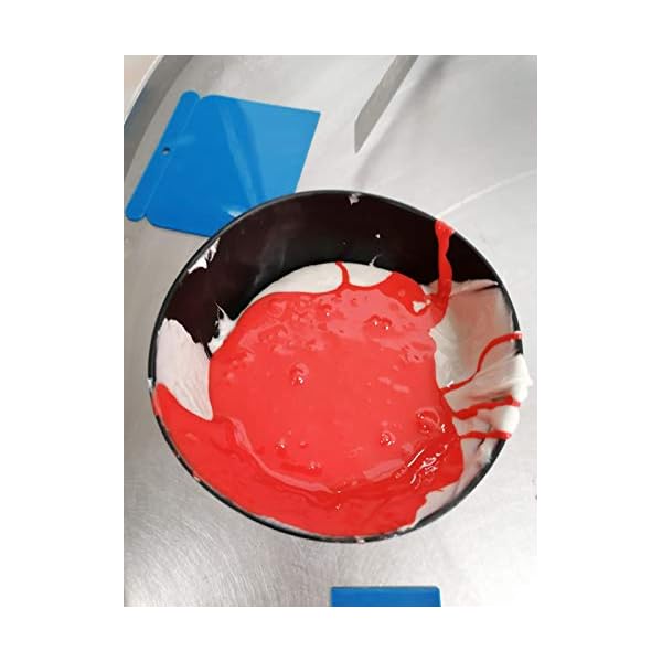 BTT-FS Epoxidharz Spachtel (0,75kg) Reparaturspachtel für Autoreparatur und Bereichsausbesserung – Bild 3