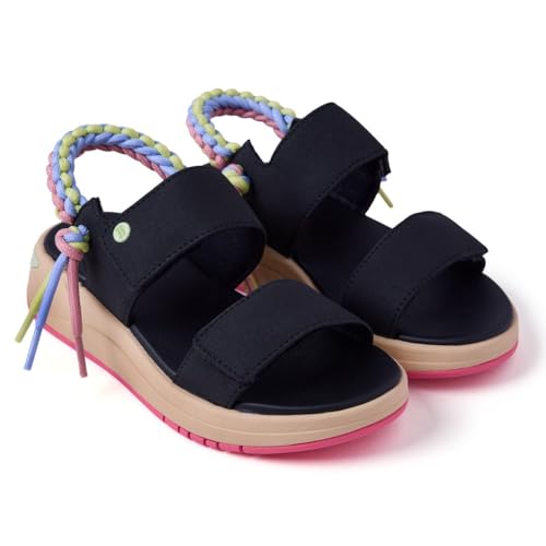GIOSEPPO Tabuk Adjustable Strap Girls