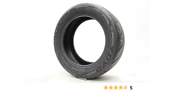 Amazon Com Toyo Proxes R8r All Season Radial Tire 315 30zr20 101y Automotive