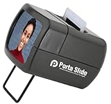 Porta Slide PS-E2 Illuminated Slide