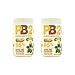 Bell Plantation PB2 Powdered Peanut Butter 16 oz. pack of 2