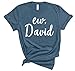 Ew David Schitt's Creek t-shirt