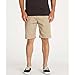Billabong Men's Carter Stretch Shorts