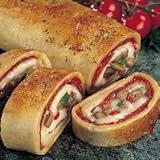 Omaha Steaks 2 (22 oz.) Antipasto Bread Loaves