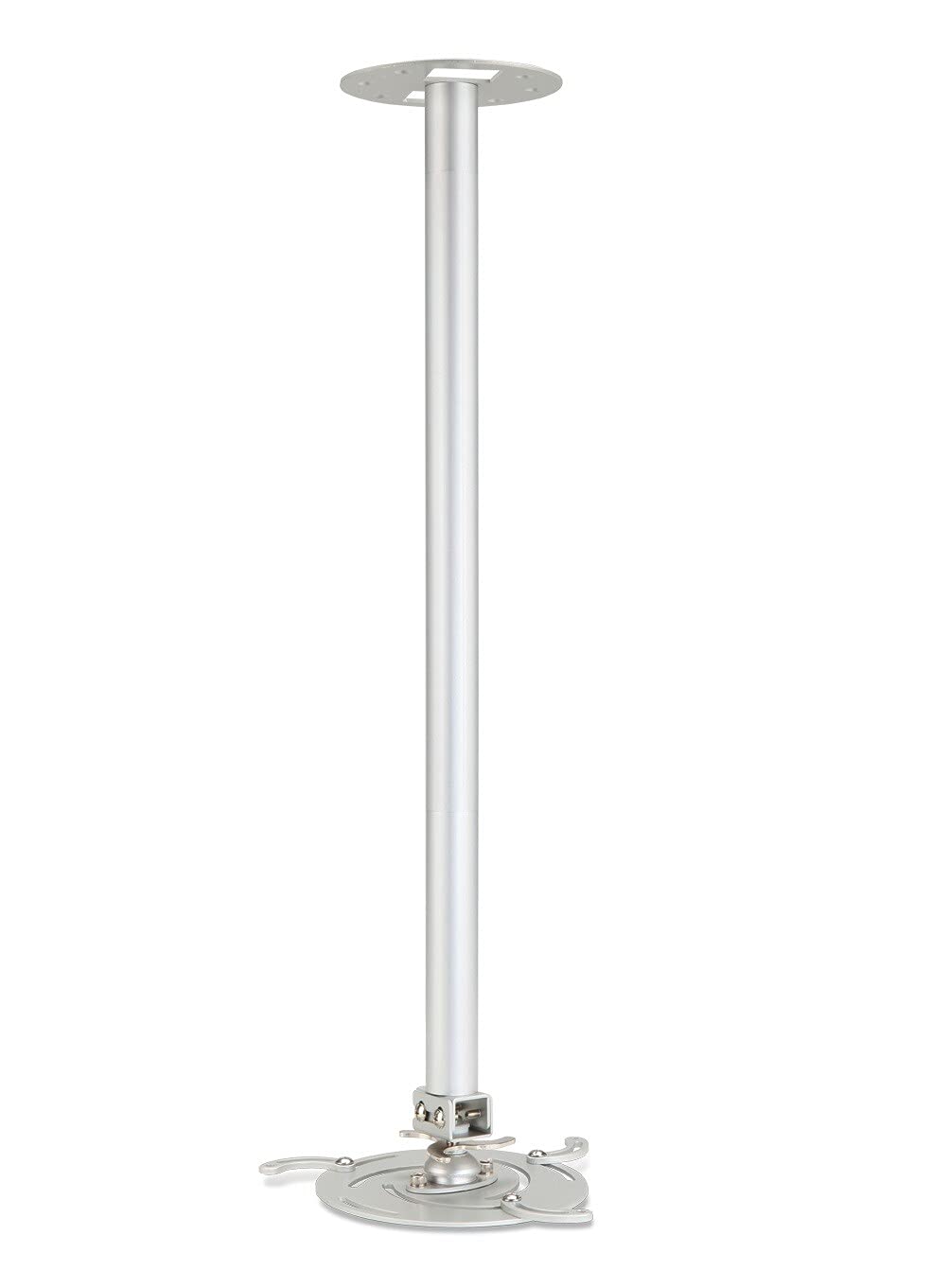 Acer - Projector mount kit - ceiling mountable - for Acer H5380, H5385, H6518, H6522, M550, P1260, P1355, P1360, P1560, X1223, X1327, X1527