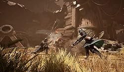 Xuan Yuan Sword 7 (PS4) - PlayStation 4