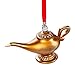 Disney Aladdin's Magic Lamp Sketchbook Ornament - 25th Anniversary
