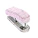 Pink Crystal Rhinestone Stapler