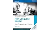 Cambridge IGCSE™ First Language English Exam