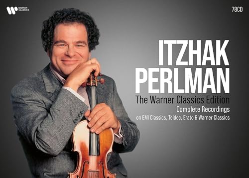 Amazon.com: Complete Warner Recordings: CDs & Vinyl