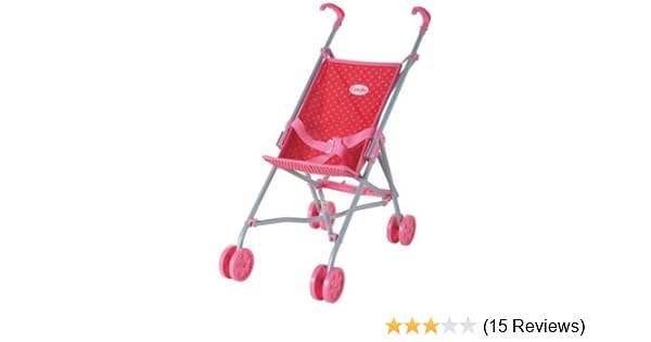 elmo umbrella stroller