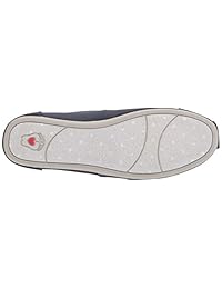 Skechers Bobs Plush-Peace & Love - Zapatos para mujer