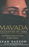Mayada, Daughter of Iraq