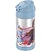 Disney's Frozen II 12-oz. FUNtainer Bottle by Thermos (Blue)