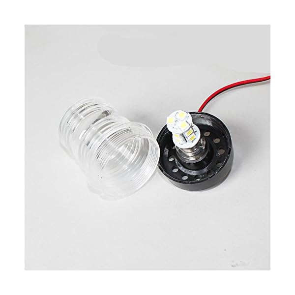 X-Haibei-Marine-Boat-Yacht-Navigation-Anchor-Lights-All-Round-360-White-LED-12V