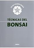 Tecnicas del Bonsai (Spanish Edition) by 