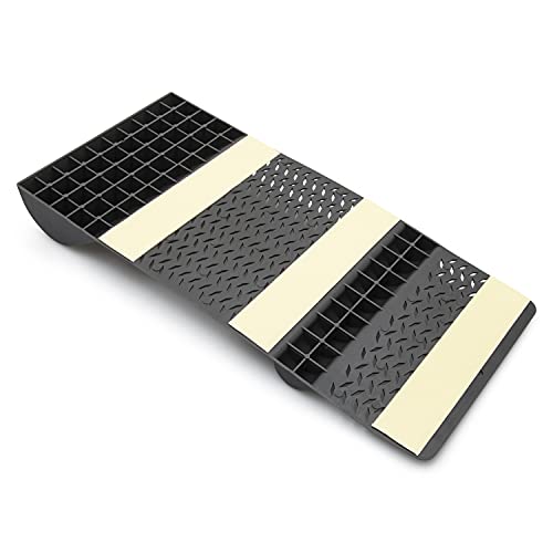 Premium Products LLC Garage Parking Mat Guide Adhesive Back, Anti