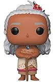 Funko POP! Disney: Moana - Gramma Tala