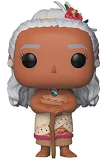 funko pop te fiti