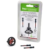 Trex Fascia Color Match Screw Tool Kit