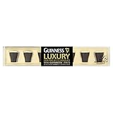Guinness Luxury Chocolate Mini Pints