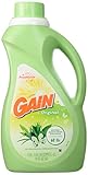Gain Liquid Fabric Softener, Original, 51 Ounce