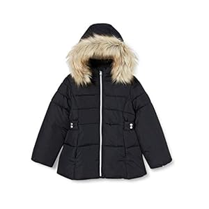 NAME IT Nmfmerethe Jacket Noos meisjes Jas