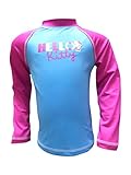 Hello Kitty Long Sleeve Rashguard