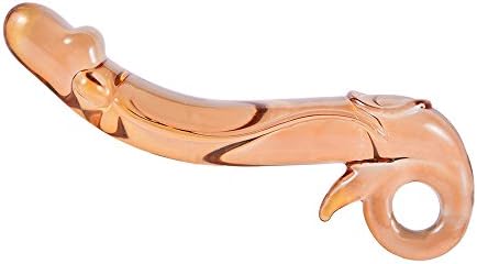 Medical Double Head Grade Glass Massage sticks For Back And All Over Body Deep Tissue Muscle Therapy