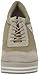 Volatile Kicks Women's Rappin Fashion Sneaker