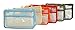 Travel Smart Hand Pouch Bag In Bag Organiser Cosmetic Gadget Purse Organizers Inserts