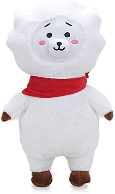 peluches bts amazon