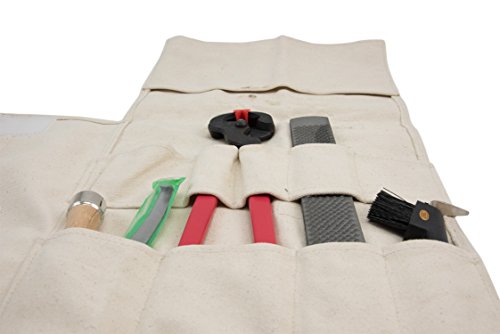 1 Farrier+Kit+Canvas+Travel+Case