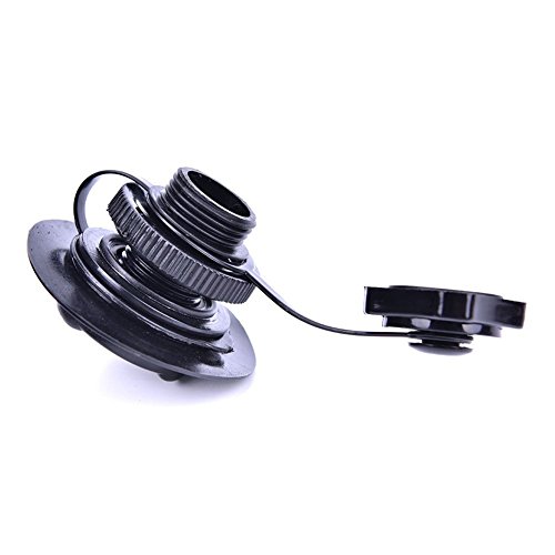Inflatable Valve Inflatable Rib Air Valve Caps Screw Yabland Twist Lock for Intex boats/jilong