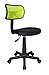 Student Mesh Task Office Chair. Color: Lime