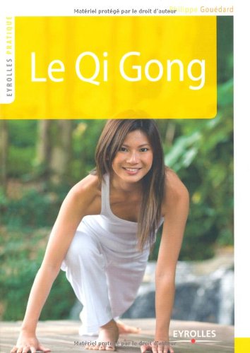 Le  Qi gong