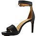 Women's High Heel Open Toe Ankle Buckle Strap Platform Evening Dress Casual Pump Sandal Shoes