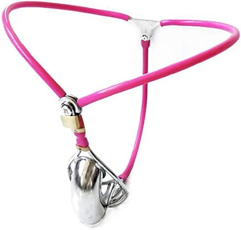 Cintura Di Castità In Acciaio Kiotos | Sexy Shop Punto G - Foto 7