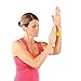 OPTP Franklin Method Fascia Massager Oval - Hands, Neck and Feet Massage Tool for Muscle Tension Relief, Sensory and Movement Work — Helps Circulation and More