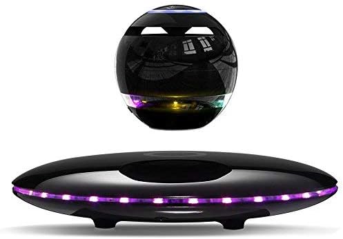  Infinity Orb Magnetic Levitating Speake