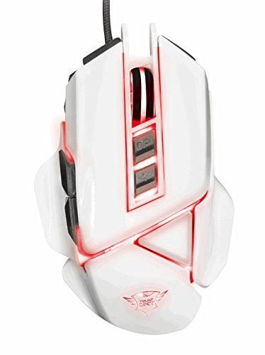 Trust-GXT-154-Falx-Raton-Gaming-Iluminado-con-Pesos-Ajustables-Blanco