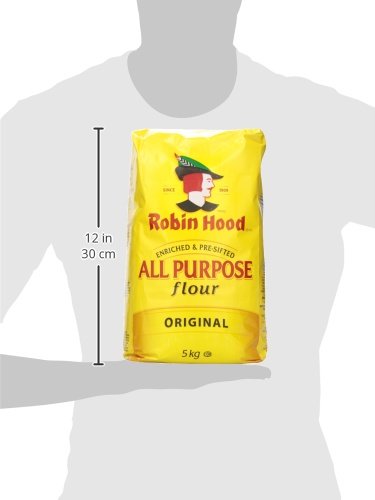 Robin Hood All Purpose Flour - Image 8