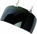 Sellstrom Faceshield Flip Window, Shade 5 IR, 8x8in