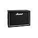 Marshall MX Series MX212 2 x 12 Inches 160 Watt Guitar Amplifier Speaker Cabinet