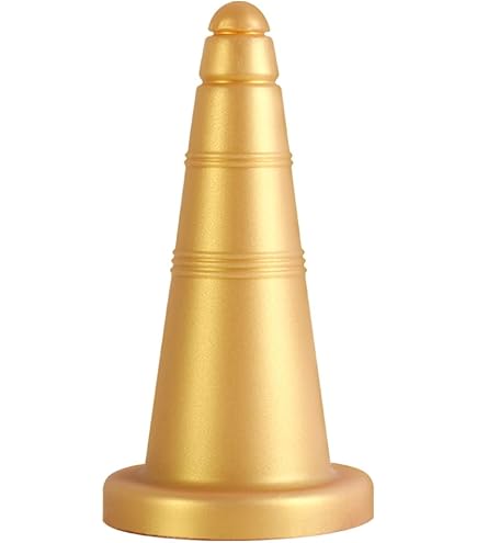 Amazon.com: Doc Johnson Titanmen Anal Stretcher Plug, 6 Inch : Health & Household Amazon.com: Doc Johnson Titanmen Anal Stretcher Plug, 6 Inch : Health & Household