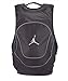 Nike Air Jordan Jumpman Black Book-Bag BackPack 9A1118-804 Size O/S