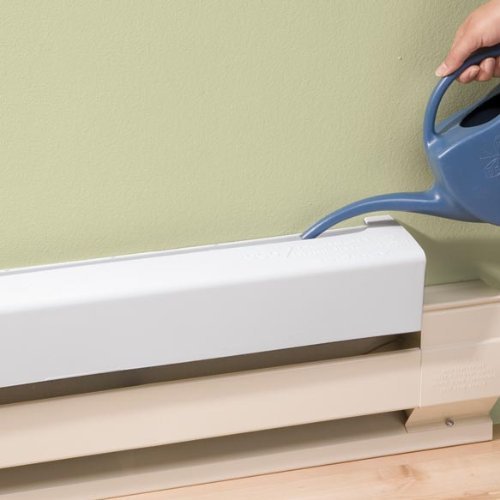 Radiator Economy Humidifier Nonelectric Home & Kitchen