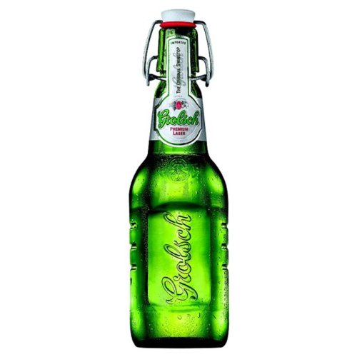Buy Grolsch Premium Dutch Lager 12 x 450 ml 5 ABV Online at